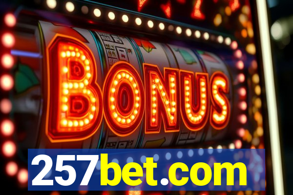 257bet.com