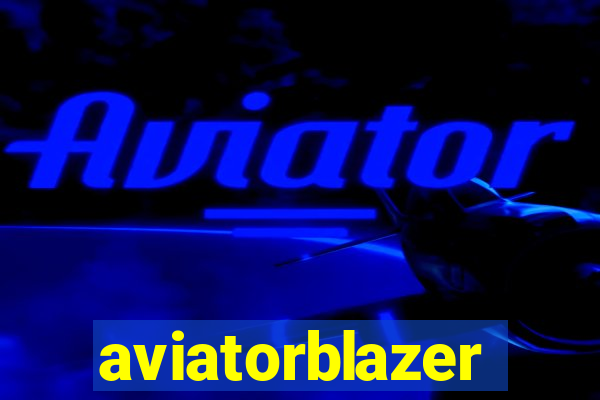 aviatorblazer