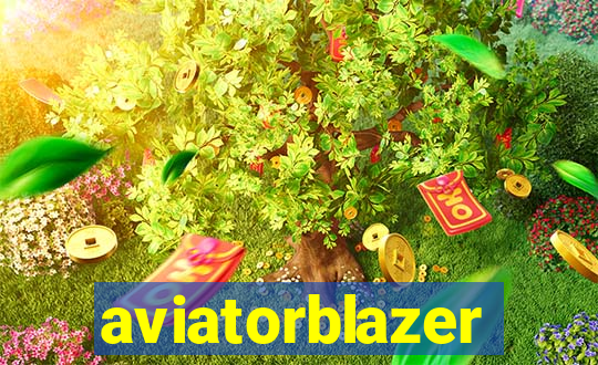 aviatorblazer