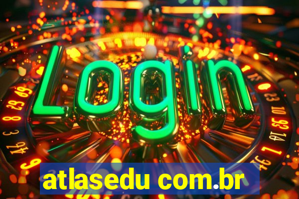 atlasedu com.br
