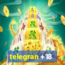 telegran +18