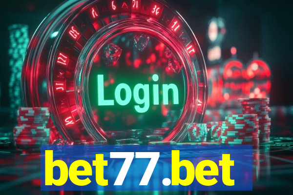 bet77.bet