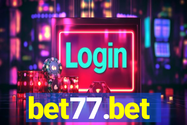 bet77.bet