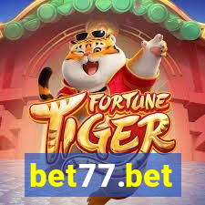 bet77.bet