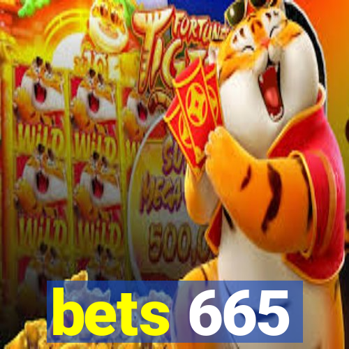 bets 665