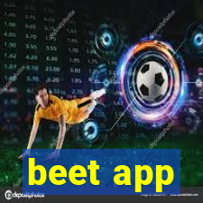 beet app