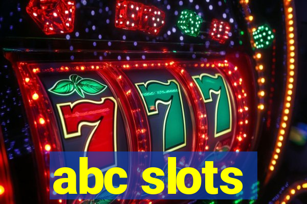 abc slots