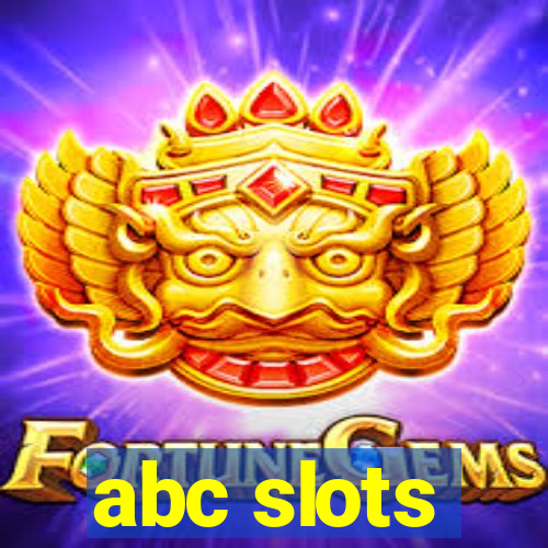 abc slots