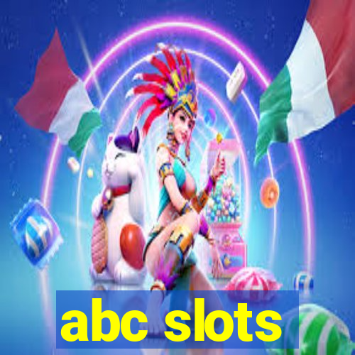 abc slots