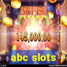 abc slots