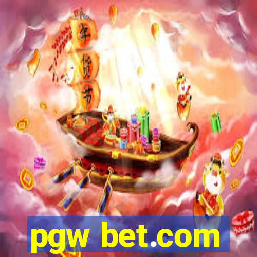 pgw bet.com