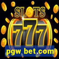 pgw bet.com