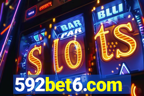 592bet6.com