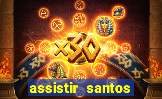 assistir santos justiceiros 2 completo dublado