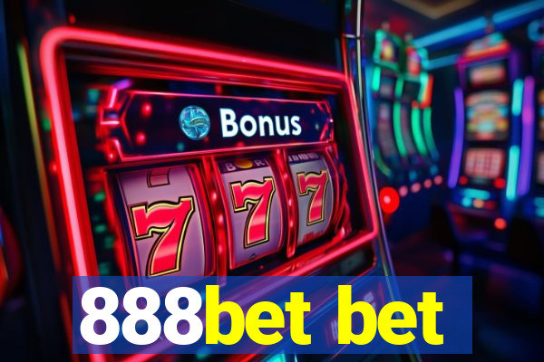 888bet bet