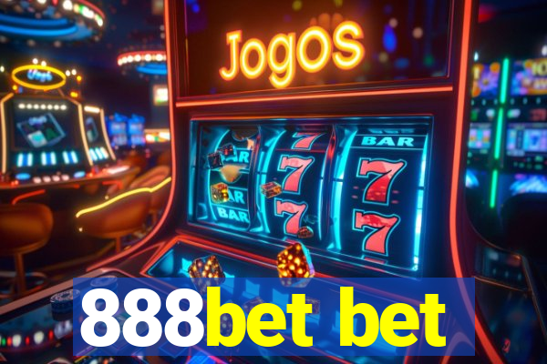 888bet bet