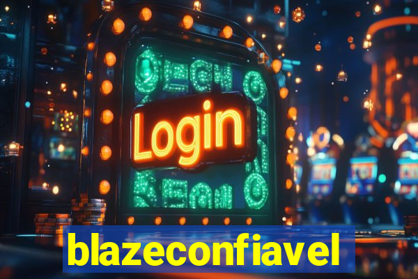 blazeconfiavel