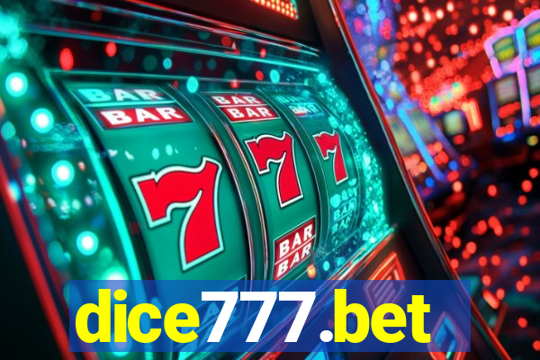 dice777.bet