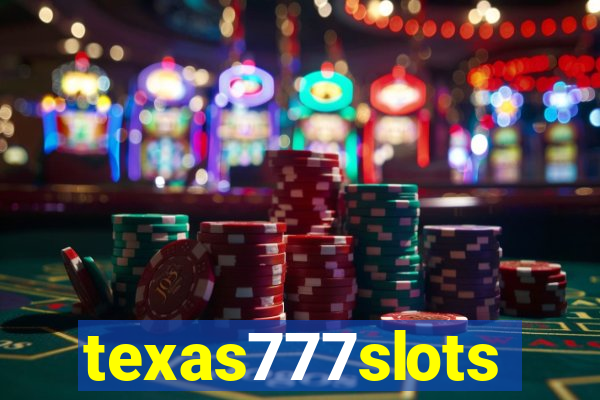 texas777slots