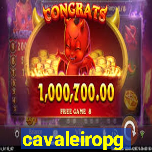 cavaleiropg