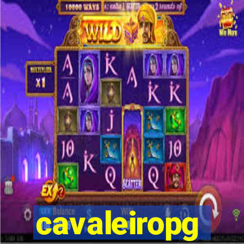 cavaleiropg