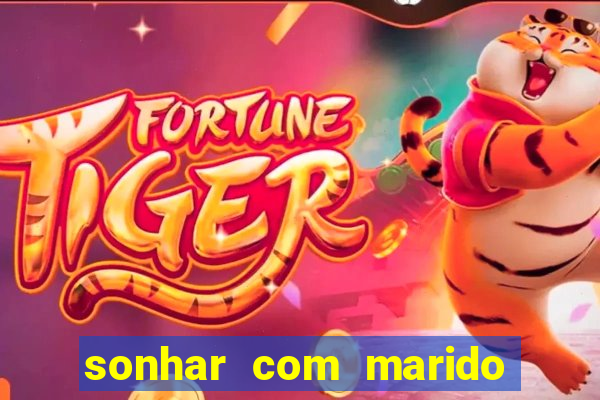 sonhar com marido indo embora com amante