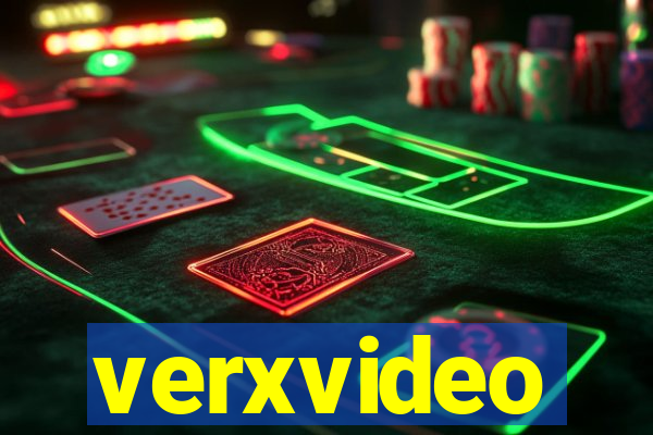 verxvideo