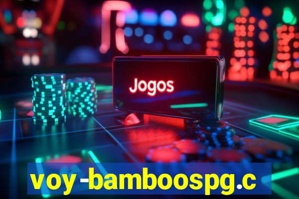 voy-bamboospg.com