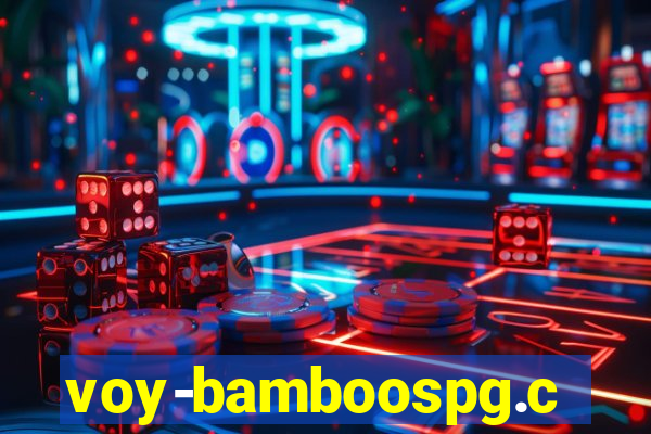 voy-bamboospg.com