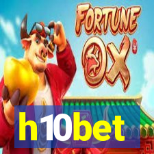 h10bet