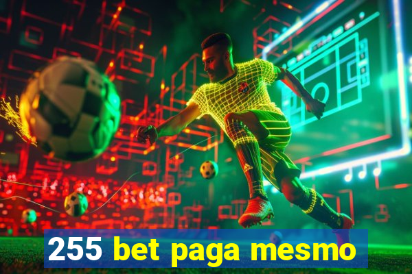 255 bet paga mesmo