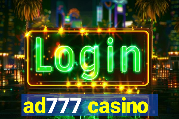 ad777 casino