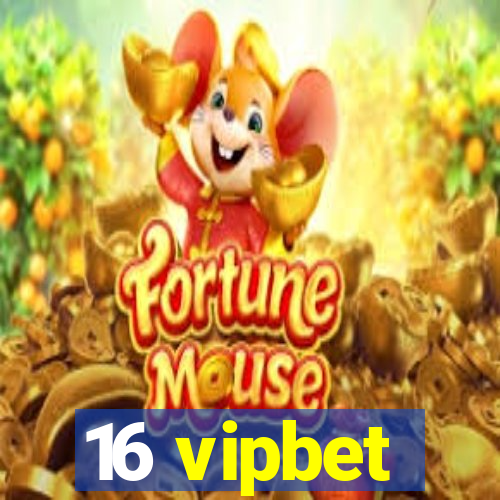 16 vipbet