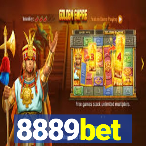 8889bet