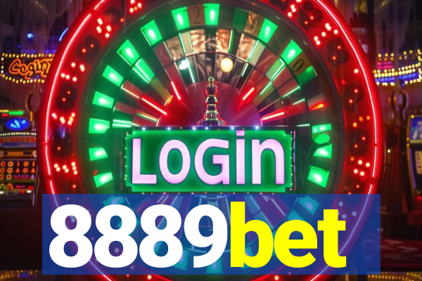 8889bet