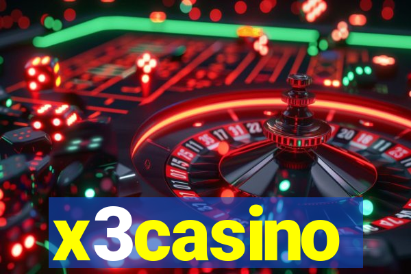 x3casino