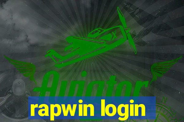 rapwin login