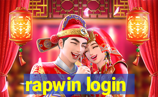 rapwin login