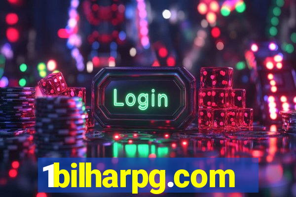 1bilharpg.com