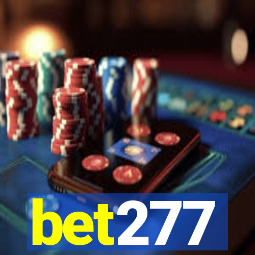 bet277