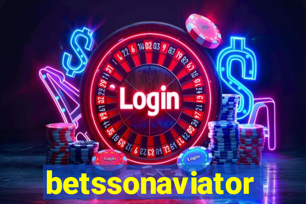 betssonaviator