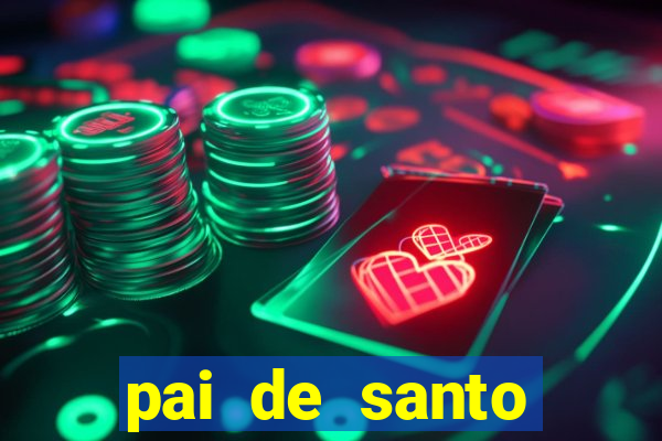 pai de santo consulta gratis