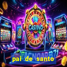 pai de santo consulta gratis