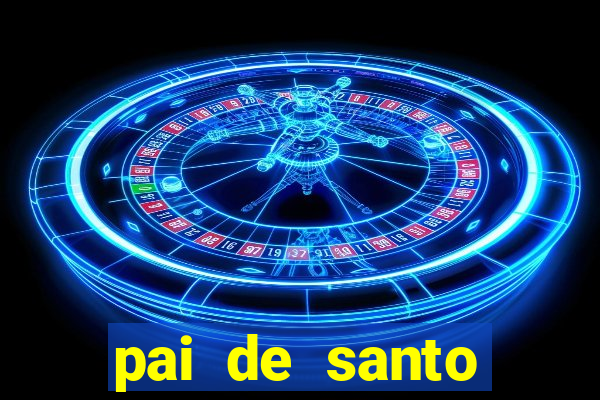 pai de santo consulta gratis