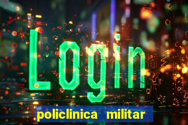 policlinica militar de porto alegre