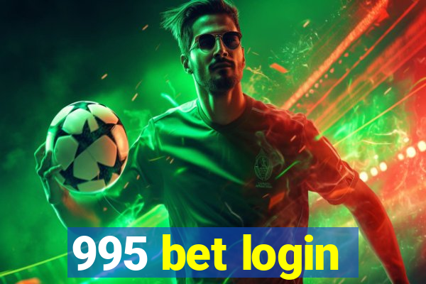 995 bet login