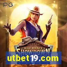 utbet19.com