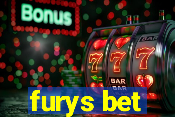 furys bet