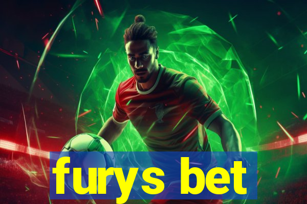 furys bet