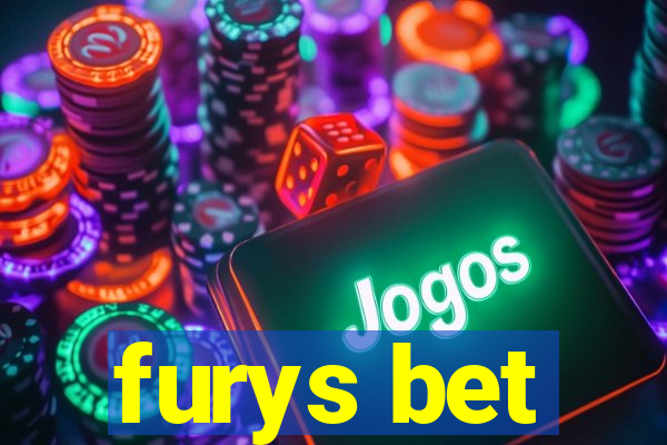 furys bet